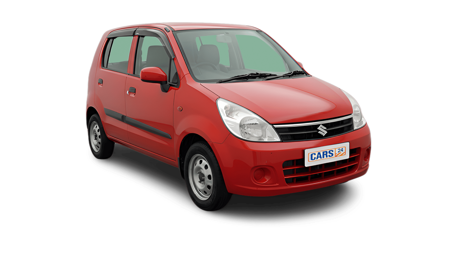 2010 Maruti Zen Estilo - Hatchback - Petrol - Manual - ₹95,000